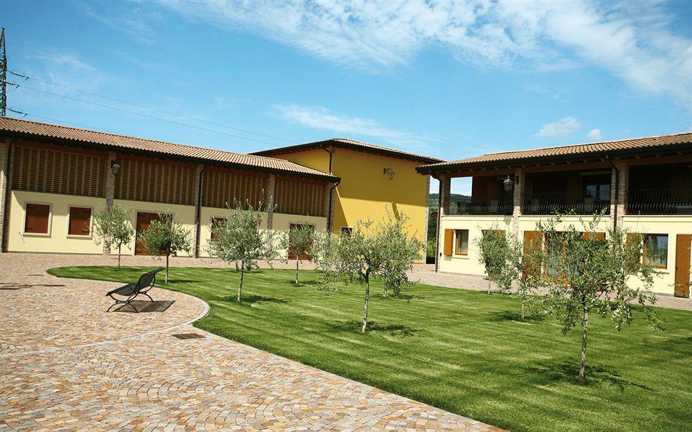 Corte San Felice Verona Exterior foto